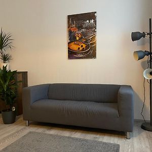 Appartement met een Slaapkamer